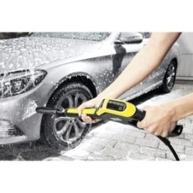 Nettoyeur haute pression KARCHER K5 Power Control - 500 L/h - 2100 W - 145 bar