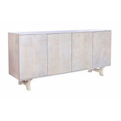 Buffet DKD Home Decor Blanc...
