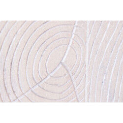Buffet DKD Home Decor Blanc Bois de manguier 186 x 45,7 x 86 cm