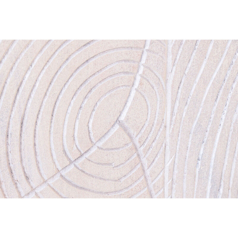 Buffet DKD Home Decor Blanc Bois de manguier 186 x 45,7 x 86 cm