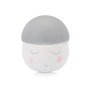 Babymoov Veilleuse LED a capteur Squeezy Gris et blanc