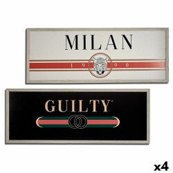 Cadre GUILTY MILAN...