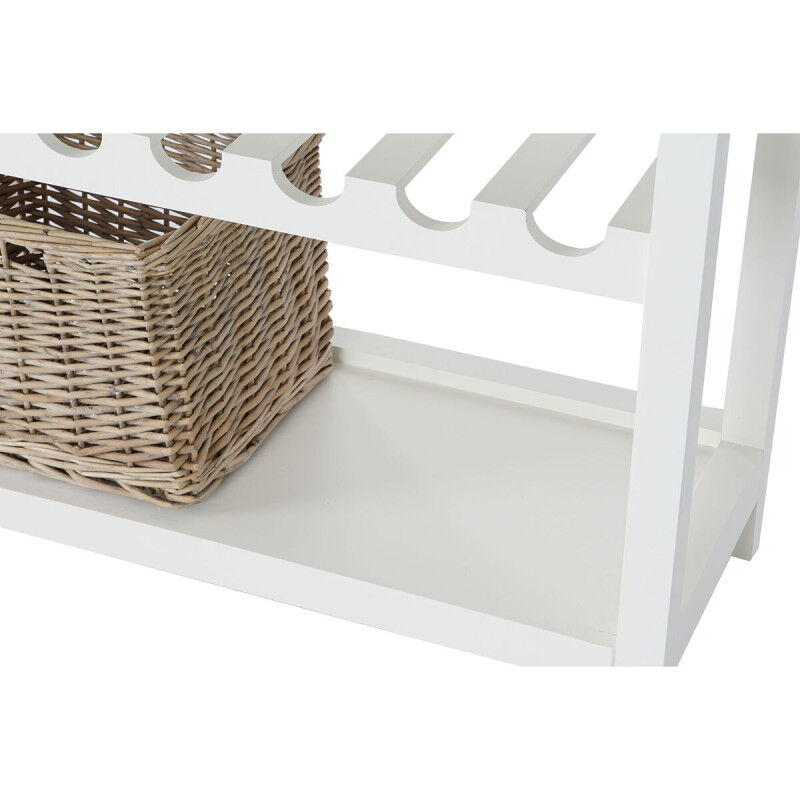 Meuble d'Entrée DKD Home Decor Beige 88 x 38 x 80 cm 88 x 38 x 80,5 cm
