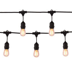 Guirlande lumineuse LED...