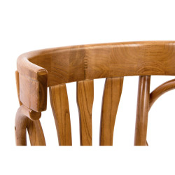 Chaise DKD Home Decor 40 x...