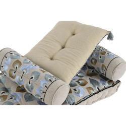 Chaise de jardin DKD Home...
