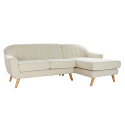 Canapé chaise longue DKD...