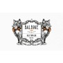 Balbine Spirits - Old Tom Gin - 40° - 50 cl