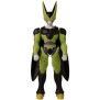 Figurine géante DRAGON BALL Limit Breaker Cell forme finale - BANDAI - 30 cm