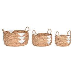 Set de basket DKD Home...
