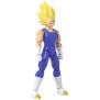 Figurine Dragon Ball Super - Bandai - Majin Vegeta - 17 cm