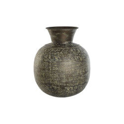 Vase Home ESPRIT Vert...