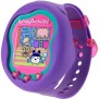 Tamagotchi Uni - Bandai - Modele Violet - Animal de compagnie virtuel connecté avec bracelet montre