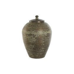 Vase Home ESPRIT Vert...