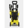 Nettoyeur haute pression KARCHER K3 Power Control Home - 380 L/h - 1 600W - 120 bar