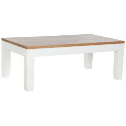 Table Basse DKD Home Decor...