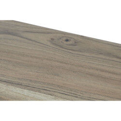 Table Basse DKD Home Decor Acacia Bois de manguier 120 x 70 x 45 cm