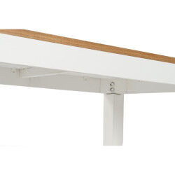 Table Basse DKD Home Decor Acacia Bois de manguier 120 x 70 x 45 cm