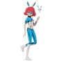 Poupée articulée Bunnyx de Miraculous - BANDAI - 26 cm - Pour enfants de 2 ans et plus