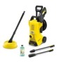 Nettoyeur haute pression KARCHER K3 Premium Power Control Home - 380 L/h - 1 600W - 120 bar