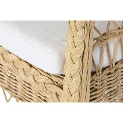 Pot EDA 13639 Plastique Carré