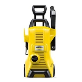 Nettoyeur haute pression KARCHER K3 Premium Power Control Home - 380 L/h - 1 600W - 120 bar