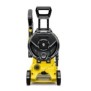 Nettoyeur haute pression KARCHER K3 Premium Power Control Home - 380 L/h - 1 600W - 120 bar