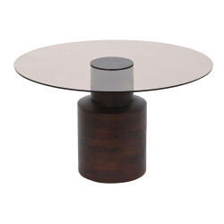 Table Basse DKD Home Decor...