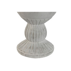 Cache-pot Home ESPRIT Blanc...