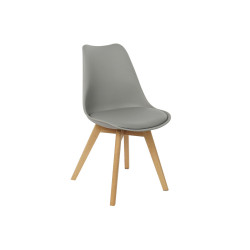 Chaise DKD Home Decor 48 x...