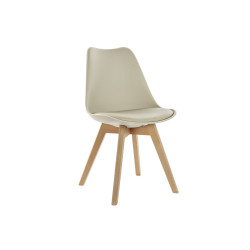 Chaise DKD Home Decor 48 x...