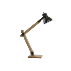 Lampe de bureau DKD Home...