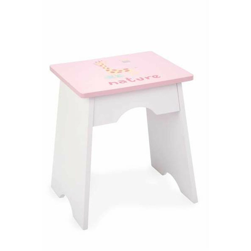 Coiffeuse avec Banc Arias 65 x 36 x 95 cm
