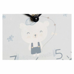 Horloge Murale DKD Home...
