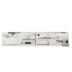 Cadre DKD Home Decor 150 x...