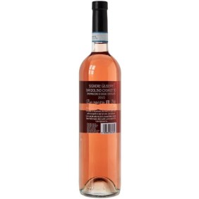 Signore Giuseppe Bardolino - Vin rosé d'Italie