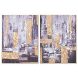 Cadre Home ESPRIT Abstrait...