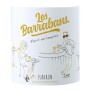 Les Barrabans 2021 Luberon - Vin blanc de la Vallée du Rhône