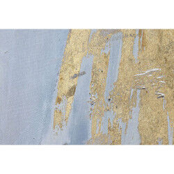 Cadre Home ESPRIT Voiliers méditerranéen 83 x 4,5 x 123 cm (2 Unités)