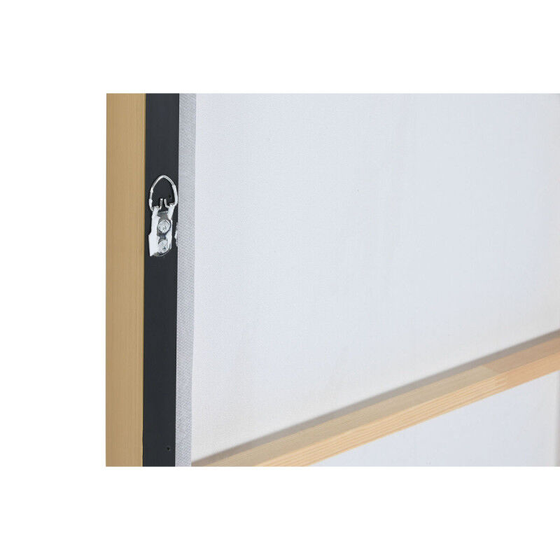 Cadre Home ESPRIT Voiliers méditerranéen 83 x 4,5 x 123 cm (2 Unités)