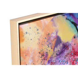 Cadre Home ESPRIT Urbaine Laqué 63 x 3,5 x 83 cm (2 Unités)