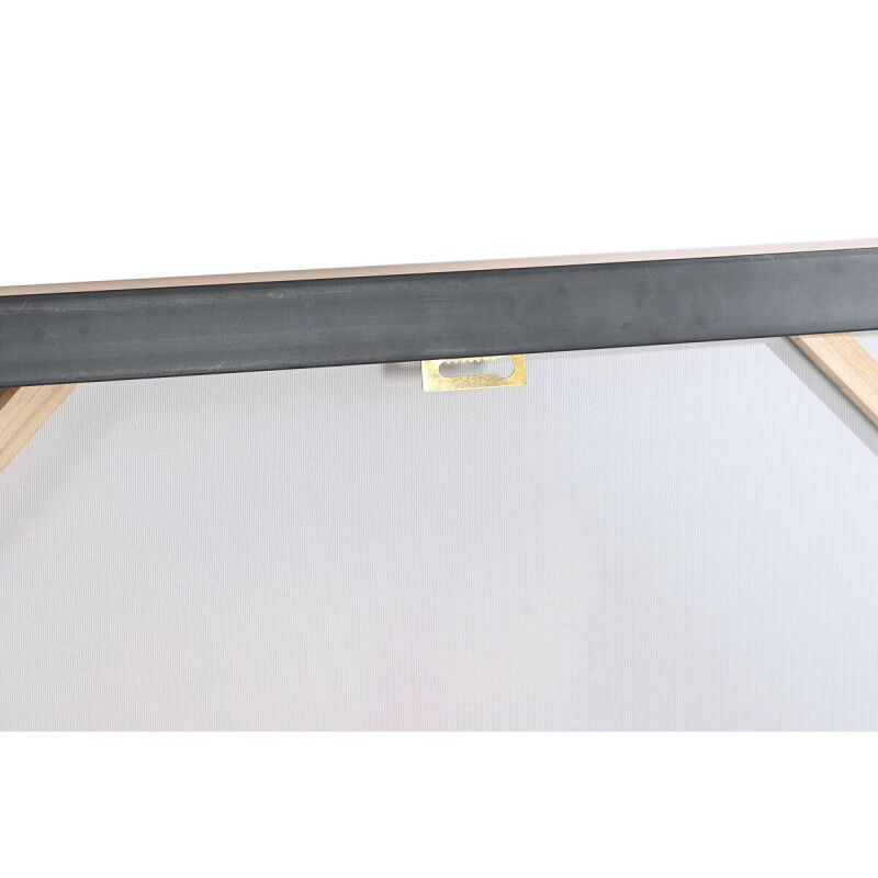 Cadre Home ESPRIT Urbaine Laqué 63 x 3,5 x 83 cm (2 Unités)