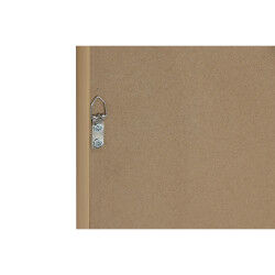 Cadre Home ESPRIT Oriental 30 x 3,5 x 60 cm (3 Unités)