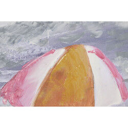 Cadre Home ESPRIT Enfants 80 x 3 x 80 cm (2 Unités)