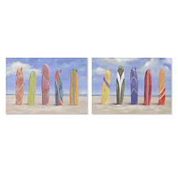 Cadre Home ESPRIT Surf 100...