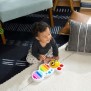 Jouet musical xylophone - BRIGHT STARTS -  Cal's Curious Keys Xylophone - 12 mois et plus