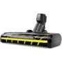 KARCHER - Brosse douce pour sols durs pour VC 4 et VC 6 Cordless