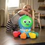 Jouet de poursuite et activités 4 en 1 - BABY EINSTEIN Ocean Explorers Go Opus Go - Musique et lumieres - Enfants de 3 mois a 5 