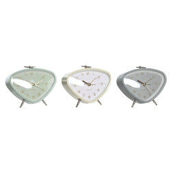 Réveil DKD Home Decor 11,5...