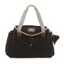 Sac a langer - BEABA - Sydney II - Modulable - Grande contenance - Noir